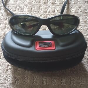 Liberty Chopper 2 Riding Sunglasses